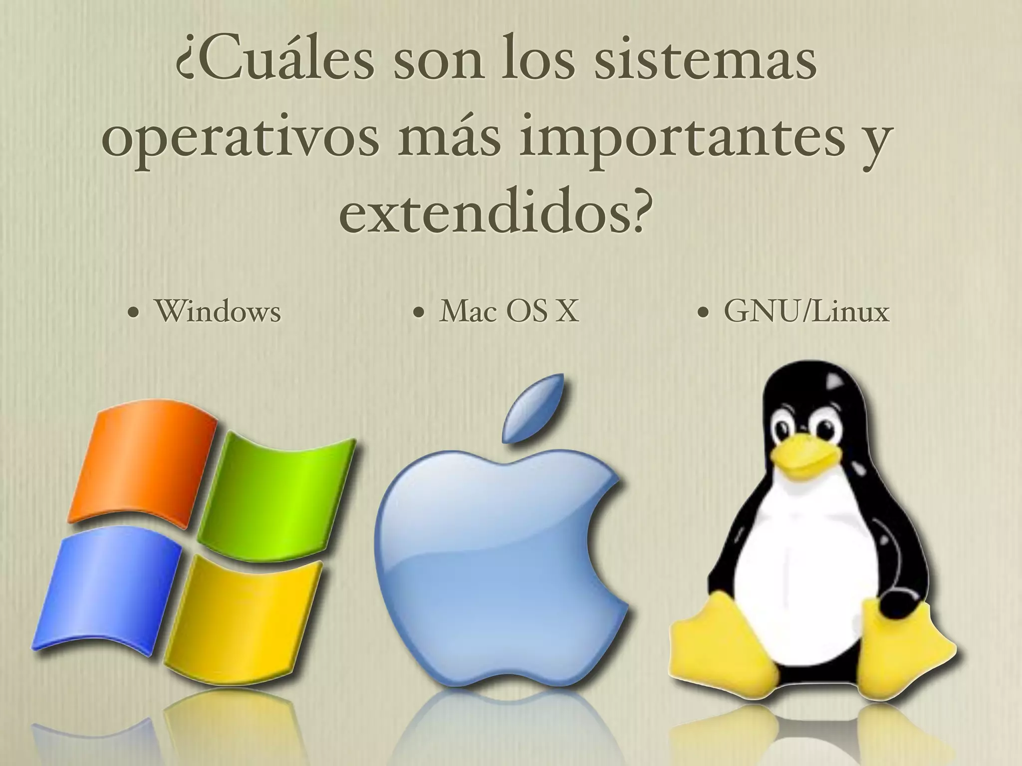 Cuestionario De Hardware Y Software