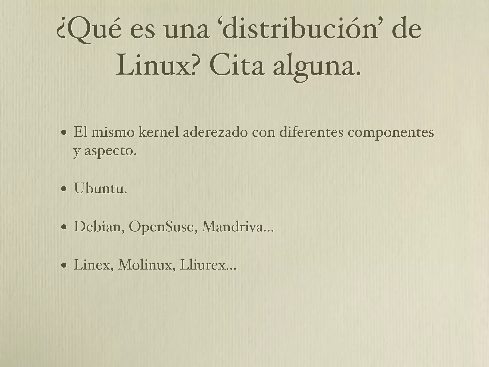 Cuestionario De Hardware Y Software