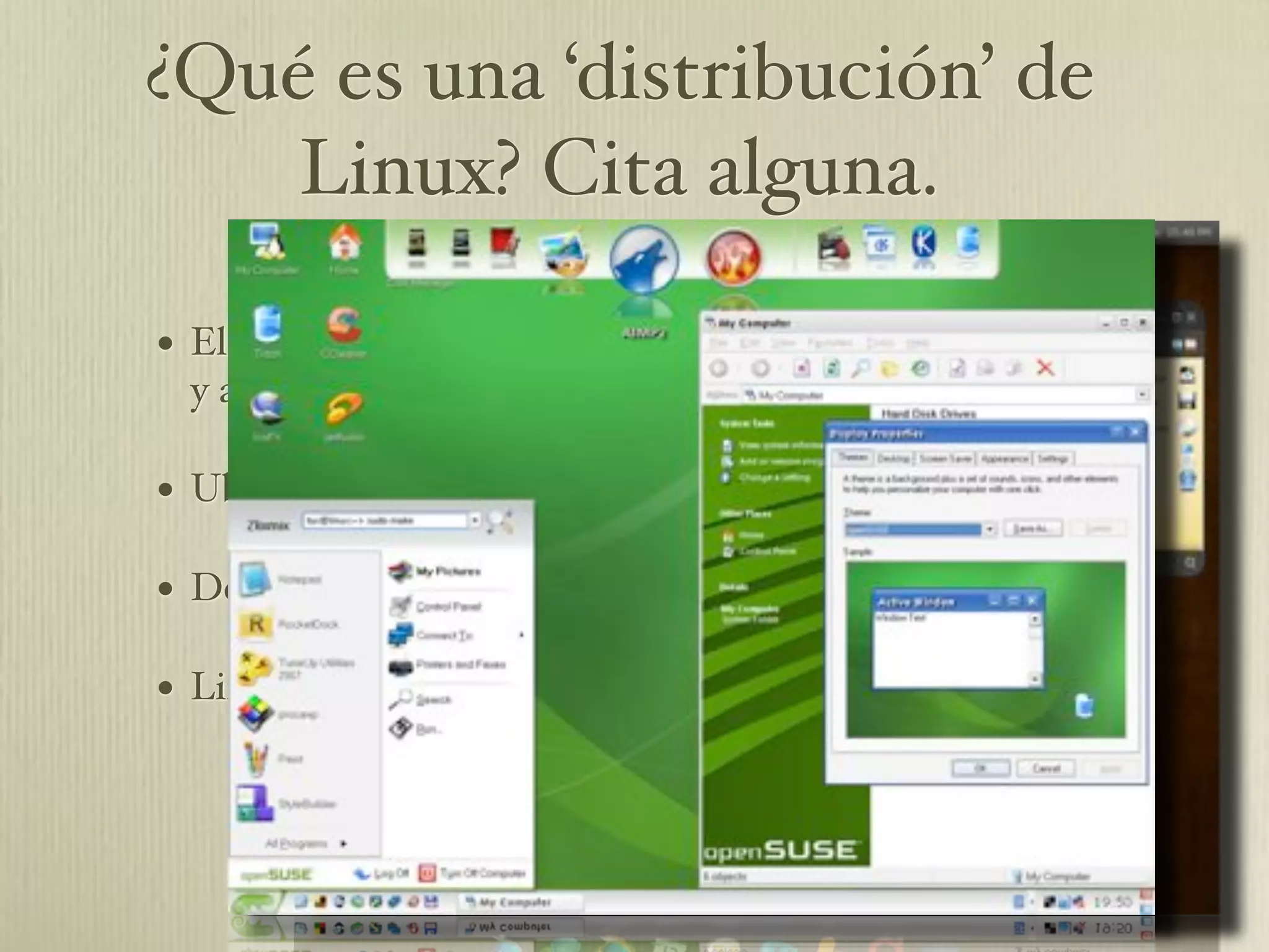 Cuestionario De Hardware Y Software