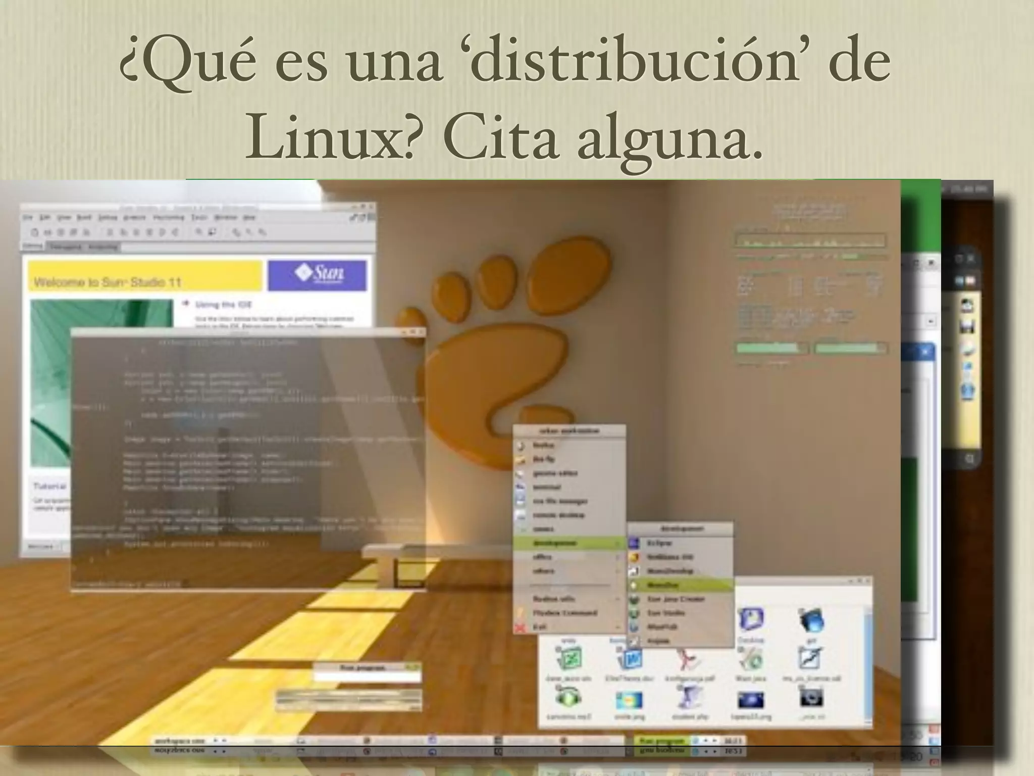 Cuestionario De Hardware Y Software