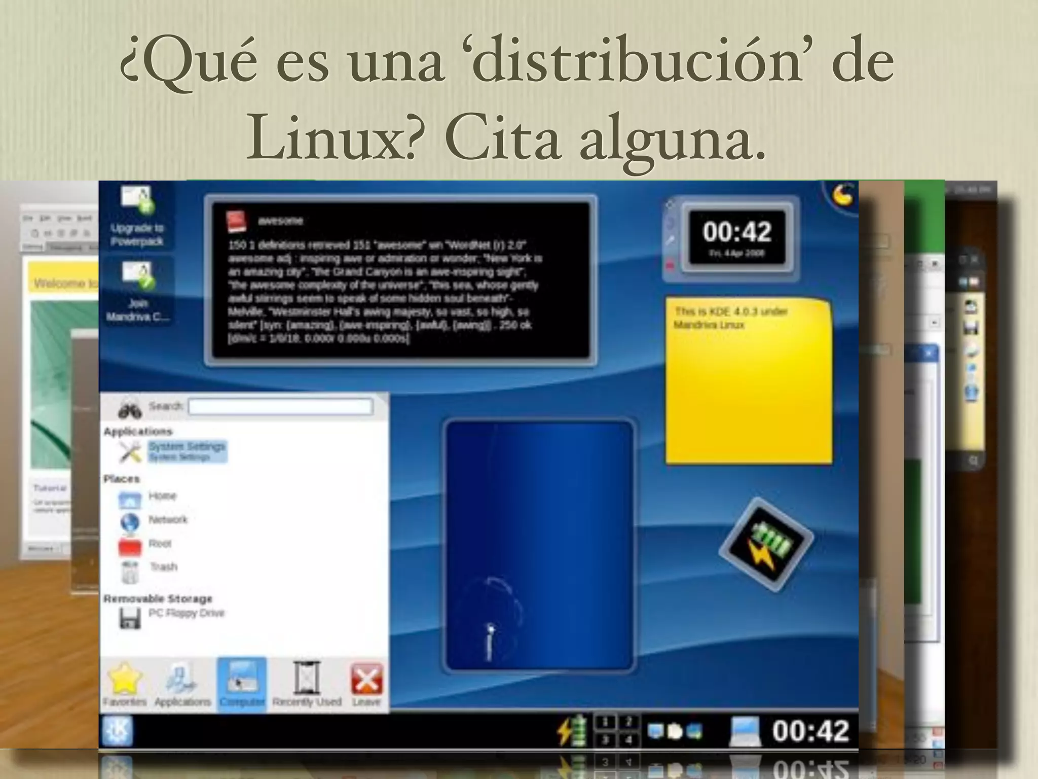 Cuestionario De Hardware Y Software