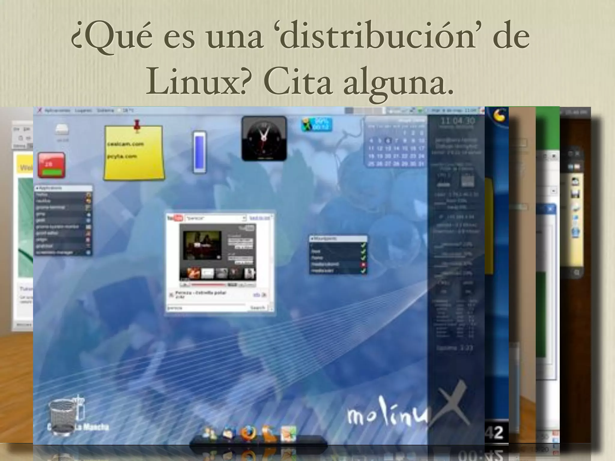 Cuestionario De Hardware Y Software
