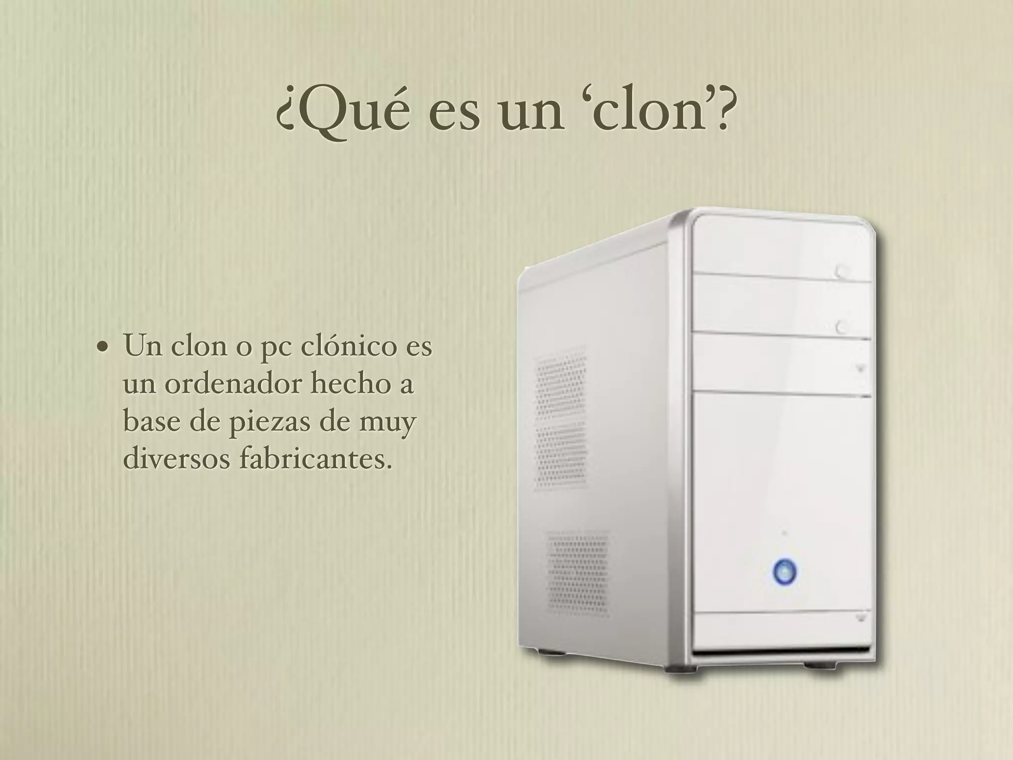 Cuestionario De Hardware Y Software