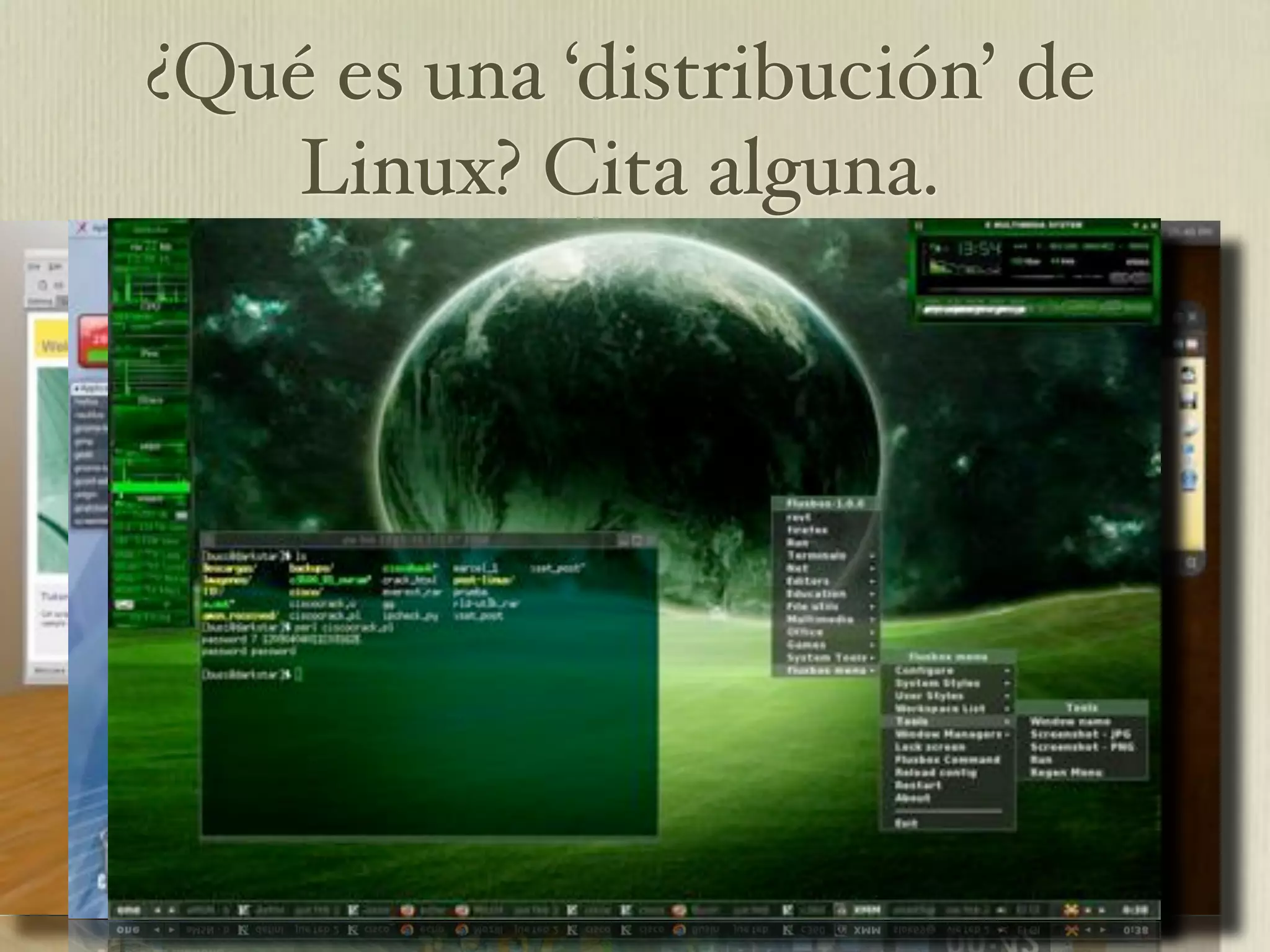 Cuestionario De Hardware Y Software