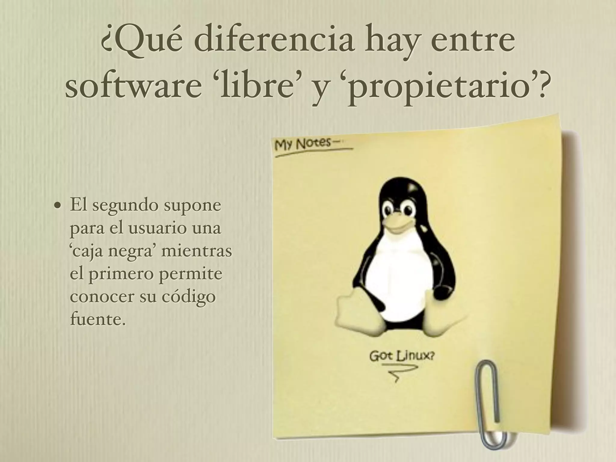 Cuestionario De Hardware Y Software
