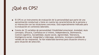 cuestionario de personalidad situacional (cps).pptx