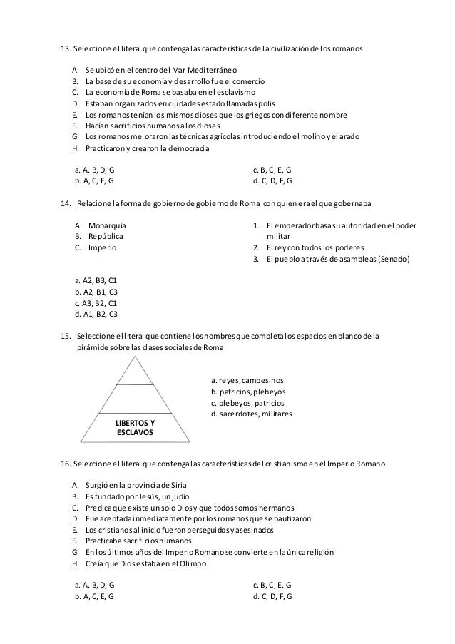 preguntas historia segundo bachillerato cuestionario de historia segundo parcial preguntas historia segundo bachillerato cuestionario de historia segundo parcial