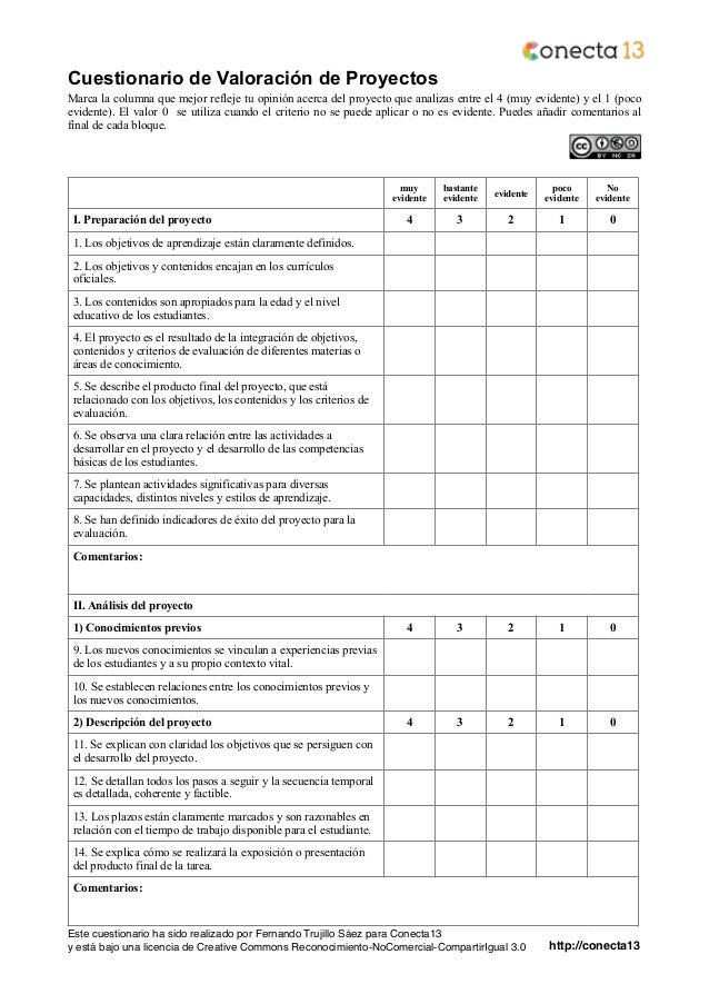 Test vocacional
