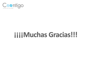 ¡¡¡¡Muchas Gracias!!!
 