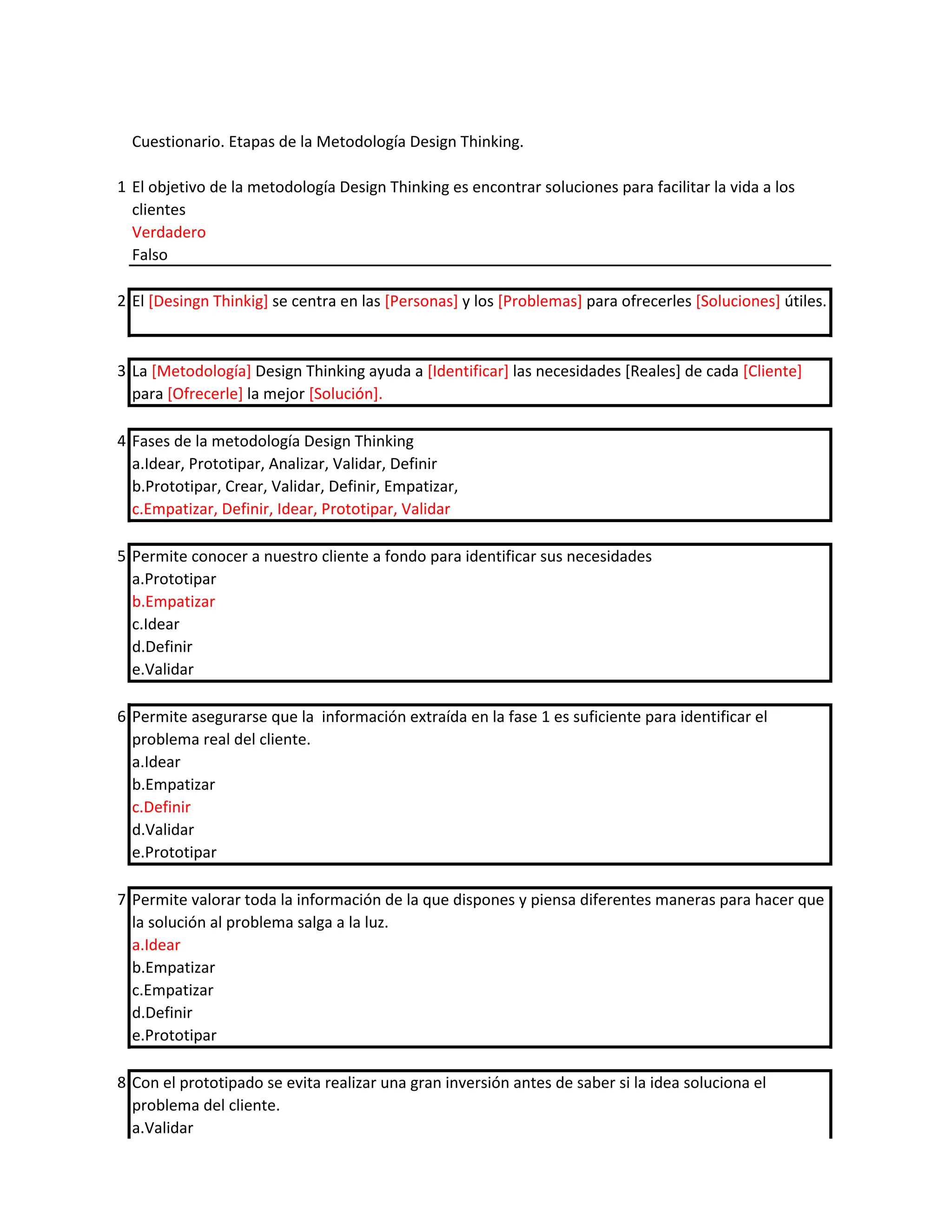Cuestionario Etapas de la Metodología Design Thinking.pdf
