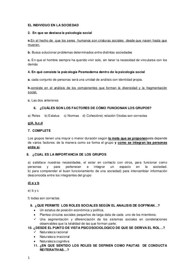 preguntas los ojos de carmen answers cuestionario psicologia examen preguntas los ojos de carmen answers cuestionario psicologia examen