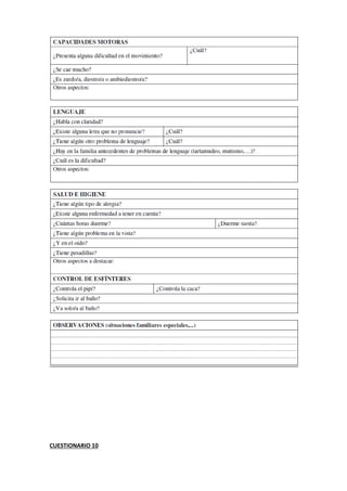 CUESTIONARIO 10
 