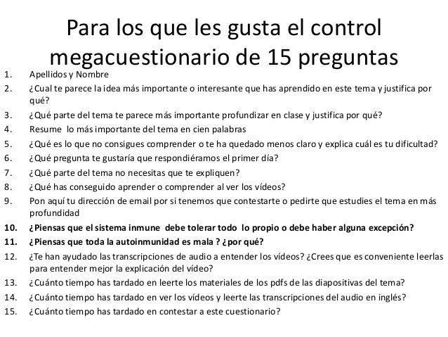preguntas para hacer videos c 243 mo hacer cuestionarios de comprobaci 243 n del estudio preguntas para hacer videos c 243 mo hacer cuestionarios de comprobaci 243 n del estudio