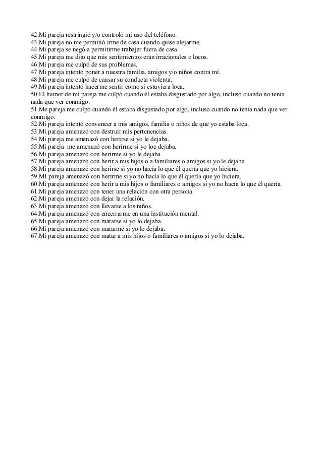 preguntas cerradas sobre violencia cuestionarios sobre violencia de genero preguntas cerradas sobre violencia cuestionarios sobre violencia de genero