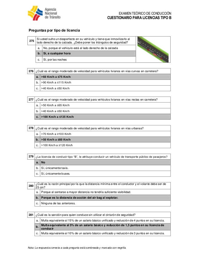 preguntas ant licencia tipo d www simulador licencia tipo b www simulador licencia preguntas ant licencia tipo d www simulador licencia tipo b www simulador licencia