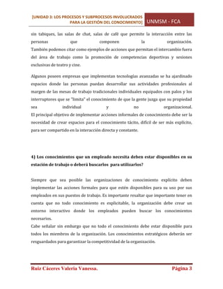 Cuestionario unidad 3