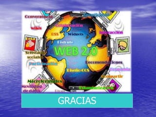 GRACIAS
 