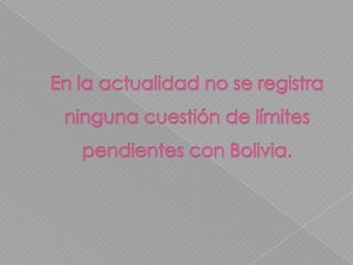 El ministro Carrillo también firmó con Díez de Medina, el 21 de septiembre de 1925, un convenio complementario de vías de comunicación, que daba curso a intereses comunes con Bolivia. Por un lado se producía la apertura de los ríos argentinos al comercio de las regiones sur y centro de Bolivia. Por el otro, se concretaba la aspiración de las provincias del norte argentino de utilizar el río Bermejo como una vía de transporte económico.