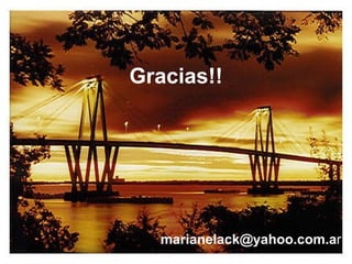 Gracias!! [email_address] r 