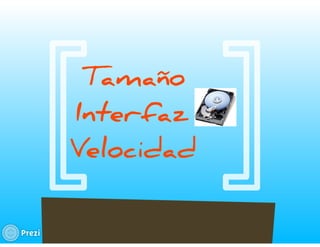 Cuestiones para elegir una pc