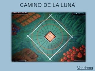 CAMINO DE LA LUNA
Ver demo
 
