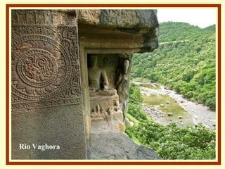 Río Vaghora 
