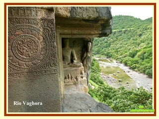 Río Vaghora www. laboutiquedelpowerpoint. com 