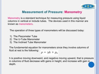 fluid-mechanics | PPT