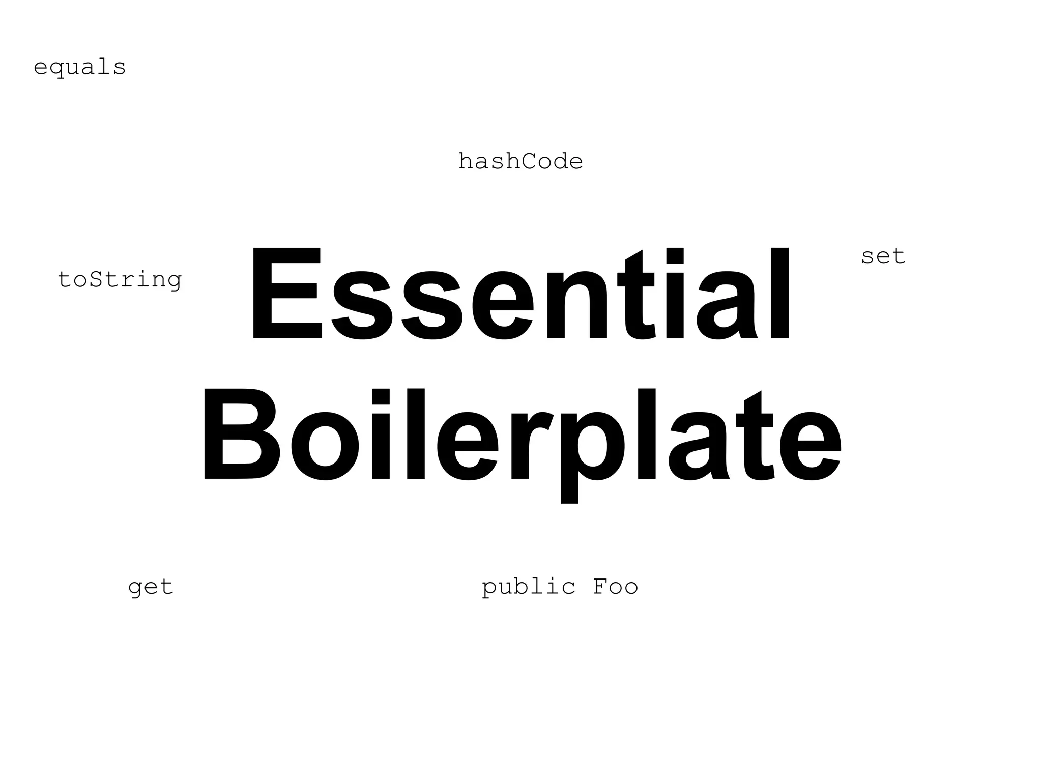 Compression Potential 