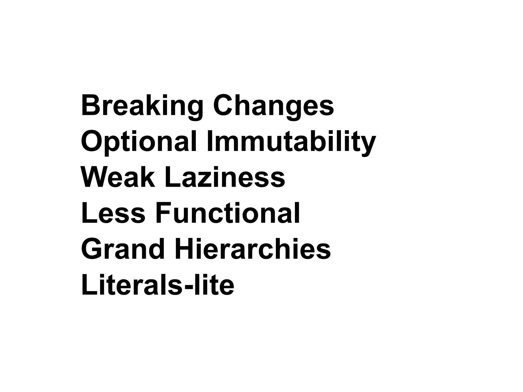 services The Internet 