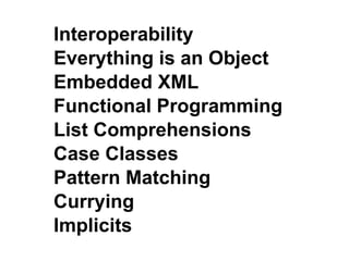 case  Some(s) =>  " married to "  + s.firstName +  "." 