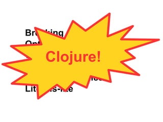 services The Internet 