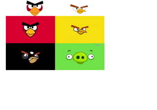 Angry birds 3