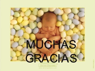 MUCHAS
GRACIAS
 