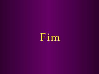 Fim 