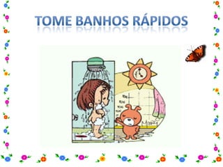 Proteção  a Natureza