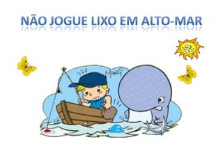 Proteção  a Natureza