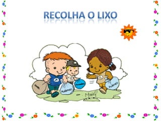 Proteção  a Natureza