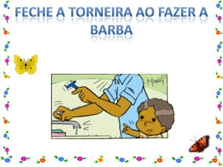 Proteção  a Natureza