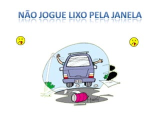 Proteção  a Natureza