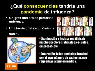 CuidadoConLaInfluenza