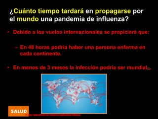 CuidadoConLaInfluenza