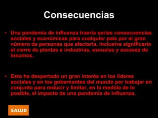 CuidadoConLaInfluenza