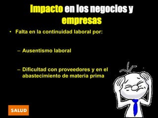 CuidadoConLaInfluenza