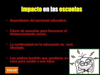 CuidadoConLaInfluenza