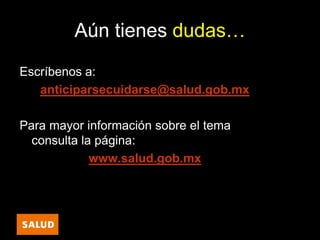 CuidadoConLaInfluenza