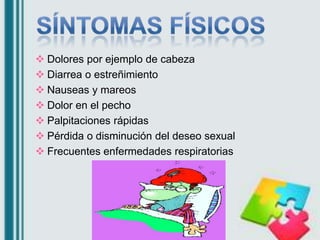 1)ALARMA 2)ACCIÓN
3)RELAJA
MIENTO
 