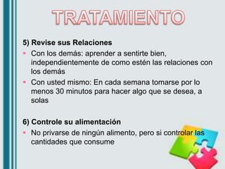 Es una técnica de tratamiento del control de la activación
desarrollada por el médico Edmund Jacobson en los primeros
año...
