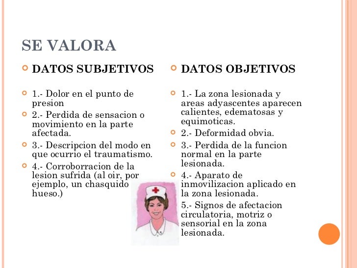 Proceso de enfermeria en el usuario con problemas musculo-esqueleticos