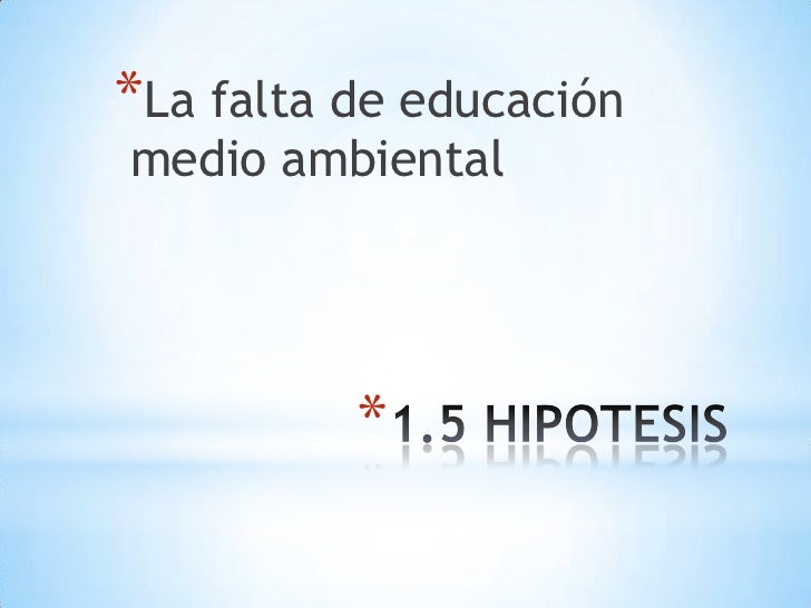 Cuidado del agua